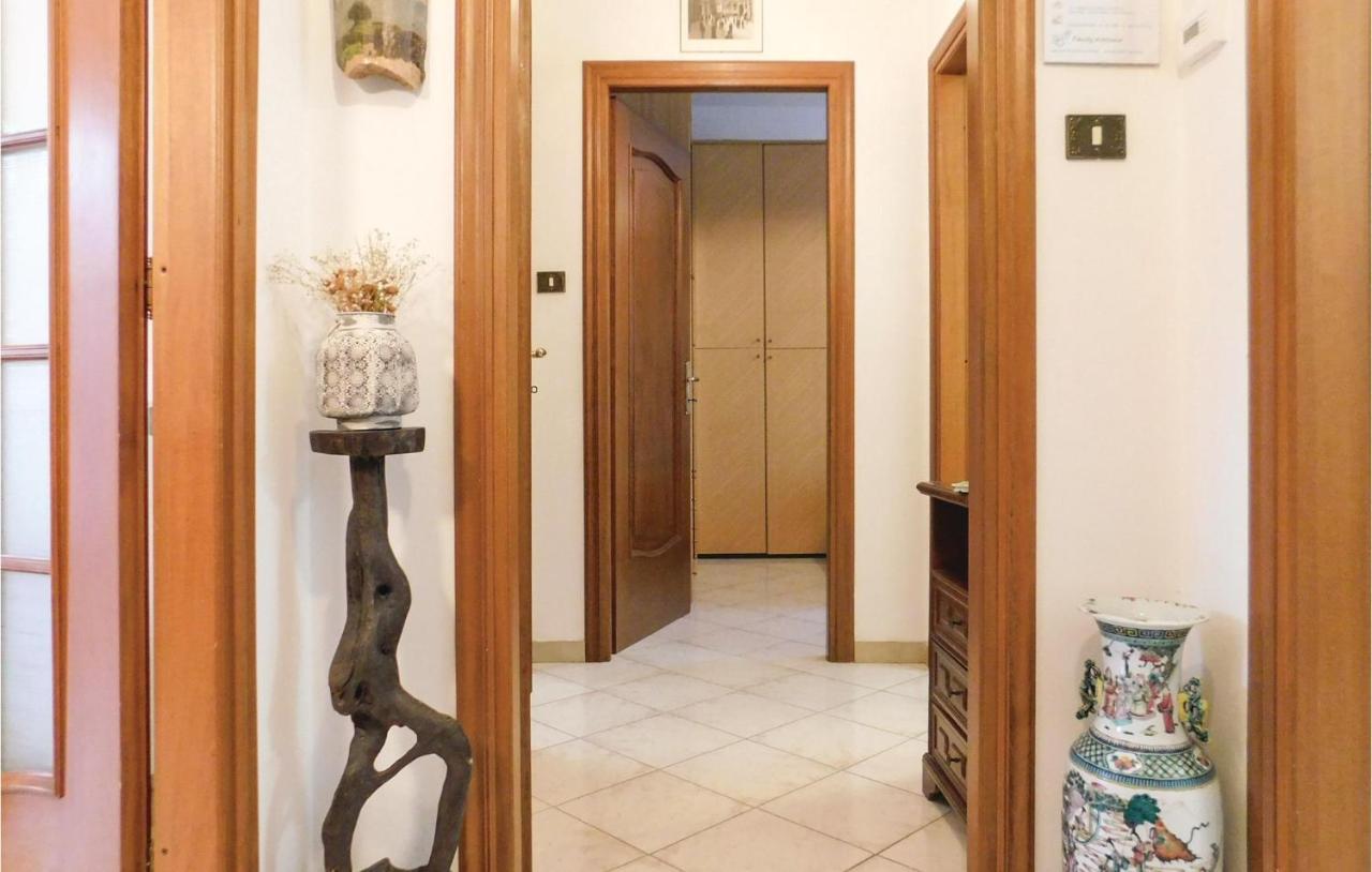ラ・スペツィアLa Casa Di Emiliaアパートメント エクステリア 写真