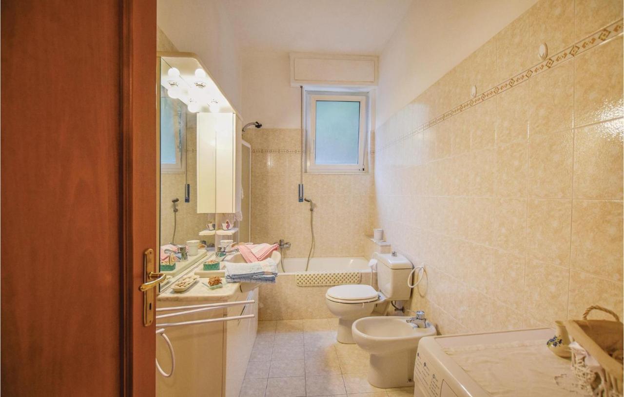 ラ・スペツィアLa Casa Di Emiliaアパートメント エクステリア 写真